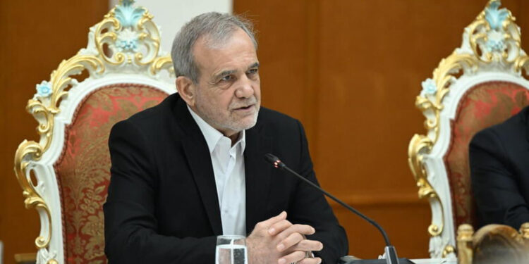 «Իսրայելն իմ դեմ մահափորձ է կազմակերպել, որը ձախողվել է». Իրանի նախագահ