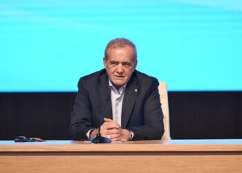 «Մենք կանխել ենք պատերազմը տարածաշրջանում՝ օգտվելով ինքնապաշտպանության մեր օրինական իրավունքից». Իրանի նախագահը՝ օկուպացված Ստեփանակերտում