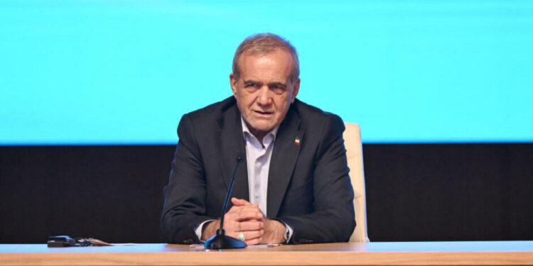 «Մենք կանխել ենք պատերազմը տարածաշրջանում՝ օգտվելով ինքնապաշտպանության մեր օրինական իրավունքից». Իրանի նախագահը՝ օկուպացված Ստեփանակերտում