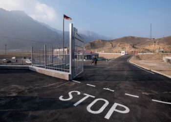 Իրանի մեսիջը Փաշինյանին և թուրքադրբեջանական տանդեմին. միջանցք չի լինելու. «Փաստ»