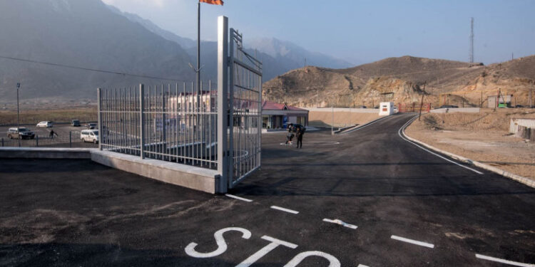 Իրանի մեսիջը Փաշինյանին և թուրքադրբեջանական տանդեմին. միջանցք չի լինելու. «Փաստ»