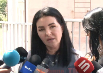 Հայաստանի իշխանությունը պատերազմ է հայտարարել սեփական ժողովրդին․ Հակոբյան. տեսանյութ