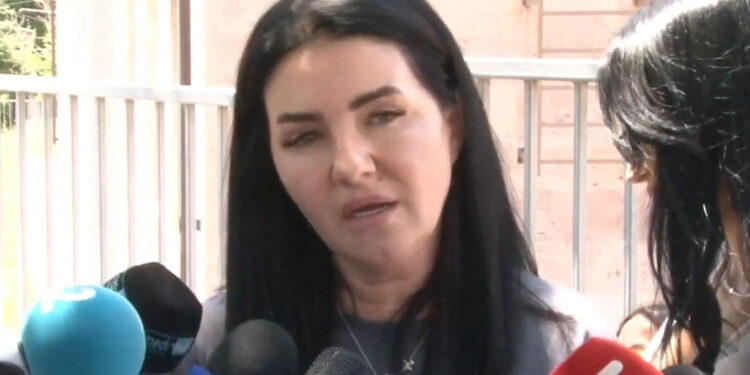 Հայաստանի իշխանությունը պատերազմ է հայտարարել սեփական ժողովրդին․ Հակոբյան. տեսանյութ