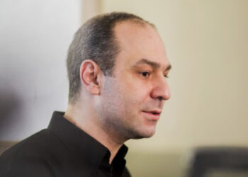 Գլխավոր դատախազությունը Մհեր Ենոքյանի վաղաժամկետ ազատ արձակման որոշման վերաբերյալ վերաքննիչ բողոք է ներկայացրել