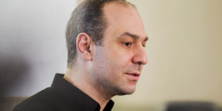 Գլխավոր դատախազությունը Մհեր Ենոքյանի վաղաժամկետ ազատ արձակման որոշման վերաբերյալ վերաքննիչ բողոք է ներկայացրել