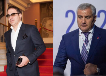 «Սամվել Կարապետյանը մշտապես օգնել ու աջակցել է հազարավոր հայերի, այդ թվում՝ նաև ինձ». Գարիկ Մարտիրոսյան