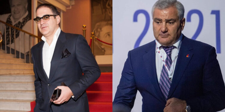 «Սամվել Կարապետյանը մշտապես օգնել ու աջակցել է հազարավոր հայերի, այդ թվում՝ նաև ինձ». Գարիկ Մարտիրոսյան