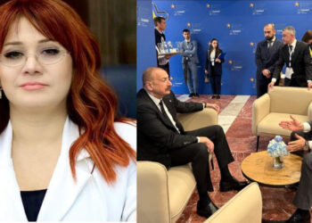 Հուլիսի 10-ին Փաշինյանն Աբու Դաբիում հանդիպում կունենա Ալիևի հետ