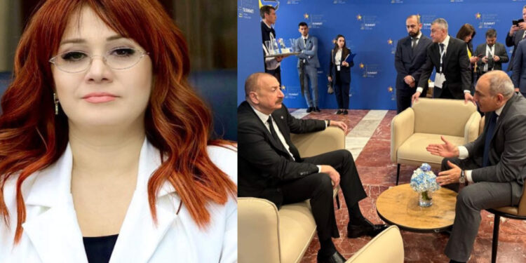 Հուլիսի 10-ին Փաշինյանն Աբու Դաբիում հանդիպում կունենա Ալիևի հետ