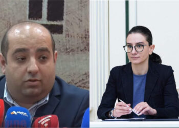 Մենք ունենք գլխավոր դատախազ, որը առաջարկում էր ՀՀ-ում վերականգնել մահապատիժը. Խուդոյան. տեսանյութ