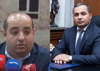 ՔԿ-ի նախագահի հայտարարությունները վկայում են, որ իրենք պրոցեսը քաղաքականացնում են. տեսանյութ