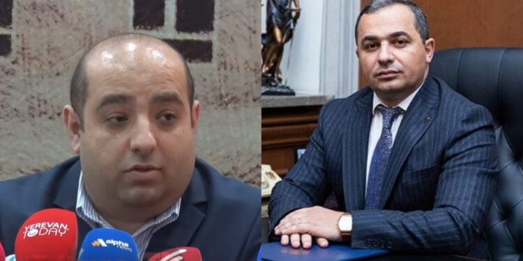 ՔԿ-ի նախագահի հայտարարությունները վկայում են, որ իրենք պրոցեսը քաղաքականացնում են. տեսանյութ