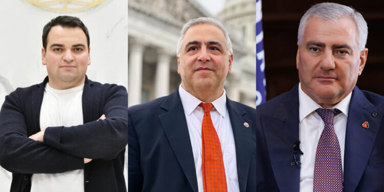 «Հայկական Սփյուռքը վերադառնում է Հայաստանյան իրականություն». Նարեկ Կարապետյան