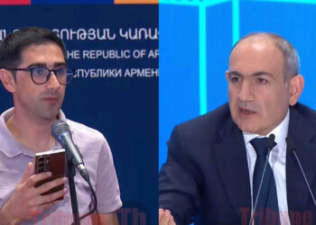 Դոմփելուց մինչև սեռական օրգանը ցույց տալուց եք խոսում, երեխաներն ի՞նչ են սովորելու ձեզնից. տեսանյութ