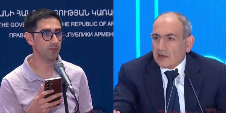 Դոմփելուց մինչև սեռական օրգանը ցույց տալուց եք խոսում, երեխաներն ի՞նչ են սովորելու ձեզնից. տեսանյութ