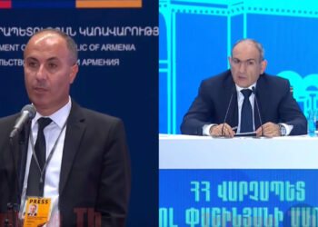 Դիմել ենք՝ Շանհայի կազմակերպությանն անդամակցելու. տեսանյութ