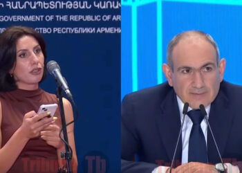 Ոտքս ցավում էր, դիմեցի բժշկի, ասեց՝ չոռա կպել․ Փաշինյանի հումորը. տեսանյութ