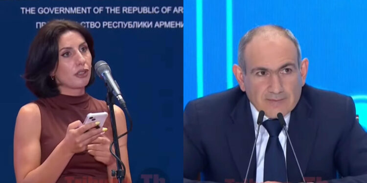 Ոտքս ցավում էր, դիմեցի բժշկի, ասեց՝ չոռա կպել․ Փաշինյանի հումորը. տեսանյութ