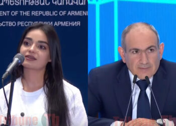 Ինչքան պետք ա, էնքան էլ ծախսել ենք. Փաշինյան. տեսանյութ