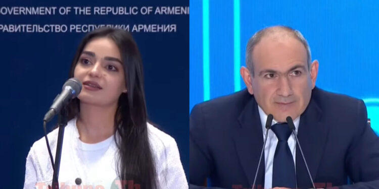 Ինչքան պետք ա, էնքան էլ ծախսել ենք. Փաշինյան. տեսանյութ