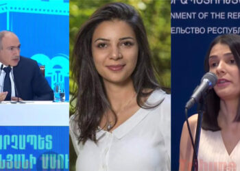 Ես ի՞նչ կապ ունեի, որ շարասյունը հղի կնոջը վրաերթի ենթարկեց․ Փաշինյան. տեսանյութ