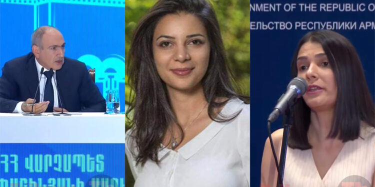 Ես ի՞նչ կապ ունեի, որ շարասյունը հղի կնոջը վրաերթի ենթարկեց․ Փաշինյան. տեսանյութ