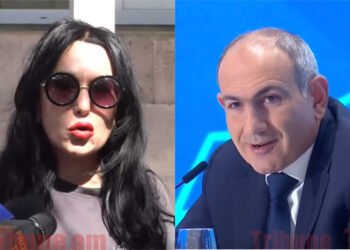 Սա, երևի, Փաշինյանի ասուլիսի ամենաանհամ հումորն էր. Զոհրաբյան. տեսանյութ