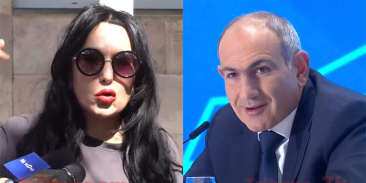 Սա, երևի, Փաշինյանի ասուլիսի ամենաանհամ հումորն էր. Զոհրաբյան. տեսանյութ