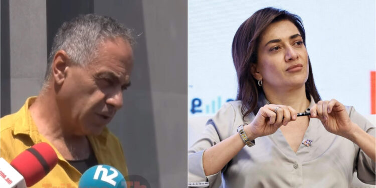 Աննա Հակոբյանն ինձ ի՞նչ պետք է սովորեցնի, ինքն ի՞նչ է ավարտել. տեսանյութ