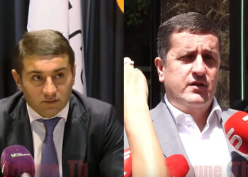 Անհապաղ պիտի ՀԷՑ-ի տնօրենը վերադարձվի, արբիտրաժային դատարանի վճիռը պիտի կատարեն. տեսանյութ