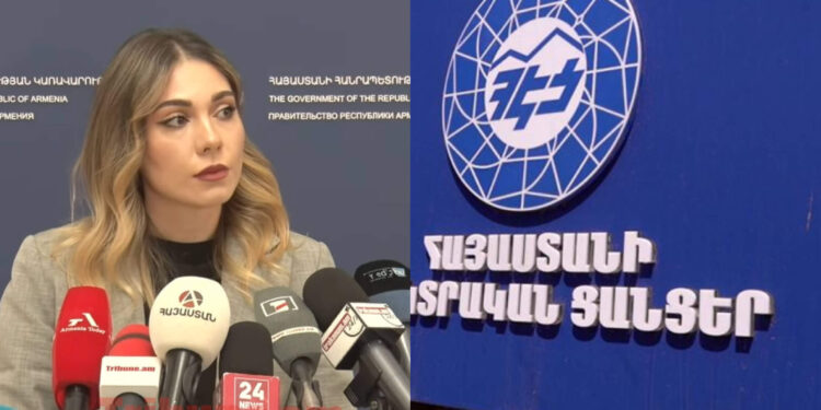 Որոշումը չկատարելու հնարավորություն կա․ Գալյանը՝ ՀԷՑ-ի հարցով արբիտրաժային դատարանի որոշման մասին. տեսանյութ