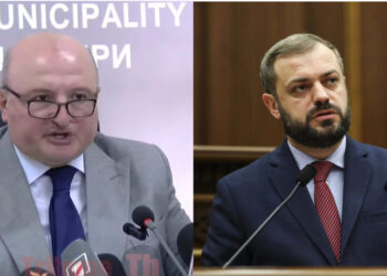 Մի հատ նախարար կա` անդաստիարակ, հոր թայ եմ՝ իկ-ով է խոսում, հլը մի հատ բերեք պարգևատրեք ինձ. տեսանյութ
