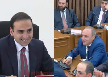Ավինյանի շուլուխը՝ Վարդավառից հետո. ոնց որ դուք էլ էիք չէ՞ աշխատում ինտենսիվ. տեսանյութ