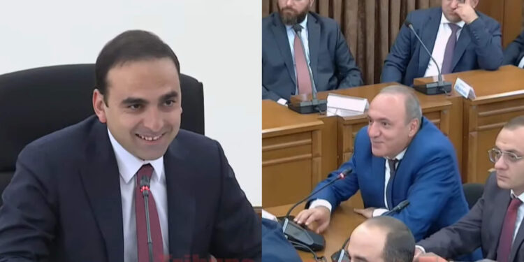 Ավինյանի շուլուխը՝ Վարդավառից հետո. ոնց որ դուք էլ էիք չէ՞ աշխատում ինտենսիվ. տեսանյութ