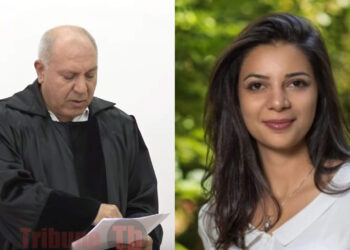 Փաշինյանի ավտոշարասյան կողմից հղի կնոջը վթարի ենթարկելու գործով մեղադրյալը մեղավոր ճանաչվեց. տեսանյութ