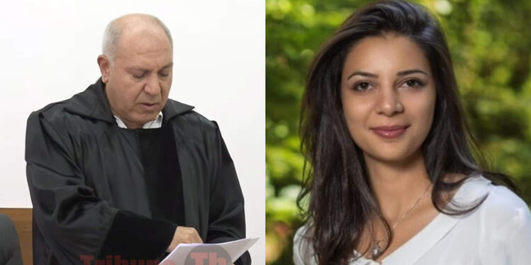 Փաշինյանի ավտոշարասյան կողմից հղի կնոջը վթարի ենթարկելու գործով մեղադրյալը մեղավոր ճանաչվեց. տեսանյութ