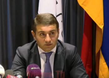 ՌԴ-ին փոխարինող դեռևս չի հայտնվել. Նաիրի Սարգսյան. տեսանյութ