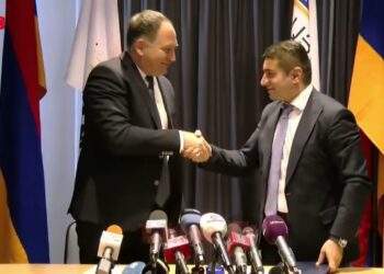 Իշխանափոխության ծրագիր. ո՞վ, եթե ոչ ես, ումի՞ց եմ հայրենիք պահանջում. տեսանյութ
