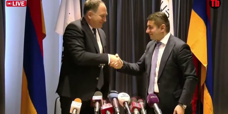 Իշխանափոխության ծրագիր. ո՞վ, եթե ոչ ես, ումի՞ց եմ հայրենիք պահանջում. տեսանյութ