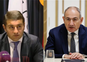 Նիկոլից վախենա՞լ. անելու ենք էն, ինչ ճիշտ ենք համարում. տեսանյութ