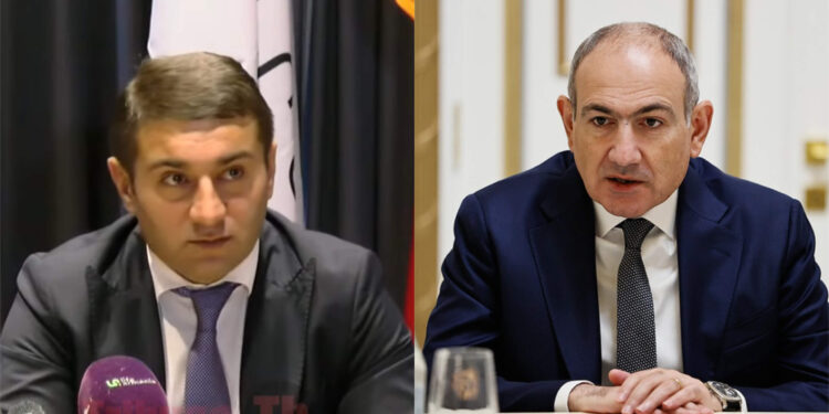 Նիկոլից վախենա՞լ. անելու ենք էն, ինչ ճիշտ ենք համարում. տեսանյութ