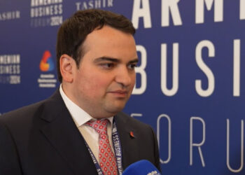 «Ամենայն հավականությամբ կձերբակալեն, բայց դեռ չգիտեմ՝ ինչի համար». Նարեկ Կարապետյան