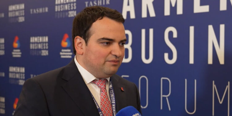 «Ամենայն հավականությամբ կձերբակալեն, բայց դեռ չգիտեմ՝ ինչի համար». Նարեկ Կարապետյան