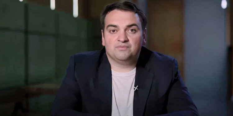 ՀԷՑ-ի տնօրենների խորհրդի նախագահ Նարեկ Կարապետյանի տանը ևս կատարվում են անհետաձգելի քննչական գործողություններ․ ՔԿ