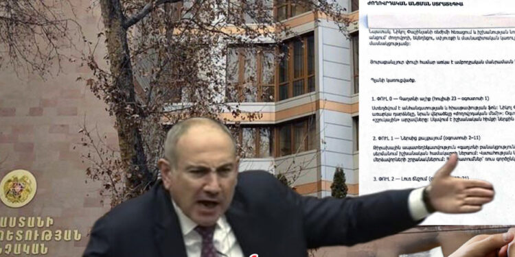 «Հեղաշրջման պլան»-ի վարույթով մի քանի մեղադրյալների գործերը շտապ դատարան կուղարկվեն. «Ժողովուրդ»