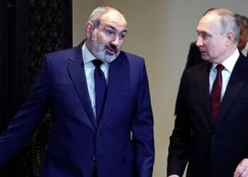 Ե՞րբ Հայաստանը դուրս կգա ՀԱՊԿ-ից․ «Հրապարակ»