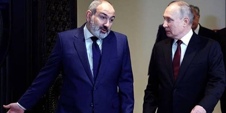 Ե՞րբ Հայաստանը դուրս կգա ՀԱՊԿ-ից․ «Հրապարակ»