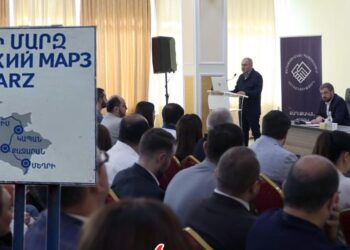 ՔՊ-ի դռնփակ նիստում քննարկվել է Սյունիքով ճանապարհ տալու հարցը. «Ժողովուրդ»