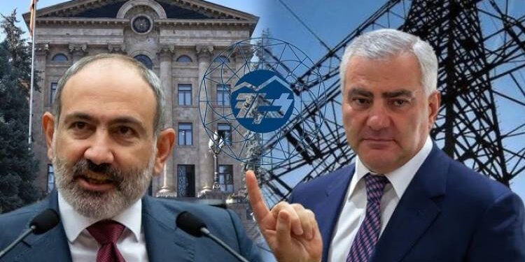 Փաշինյանը քասթինգ է հայտարարել ՀԷՑ-ի պետական կառավարչի տեղի համար. «Հրապարակ»