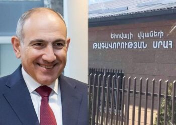 «Եհովայի վկաները» դեմ չեն Եկեղեցու դեմ արշավանքին. «Հրապարակ»